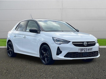 Vauxhall Corsa feature image
