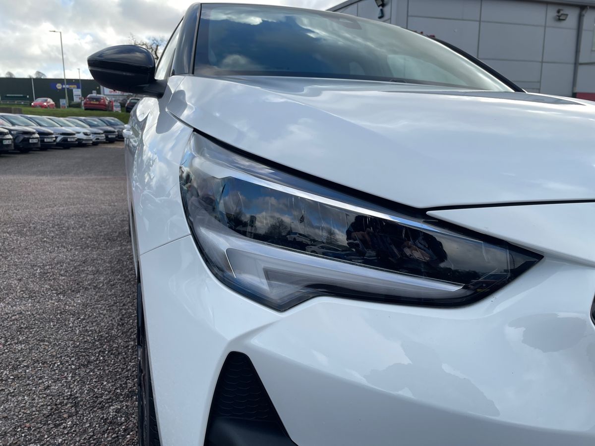 Used Vauxhall Corsa 2023 for sale - 77911276: Photo 21