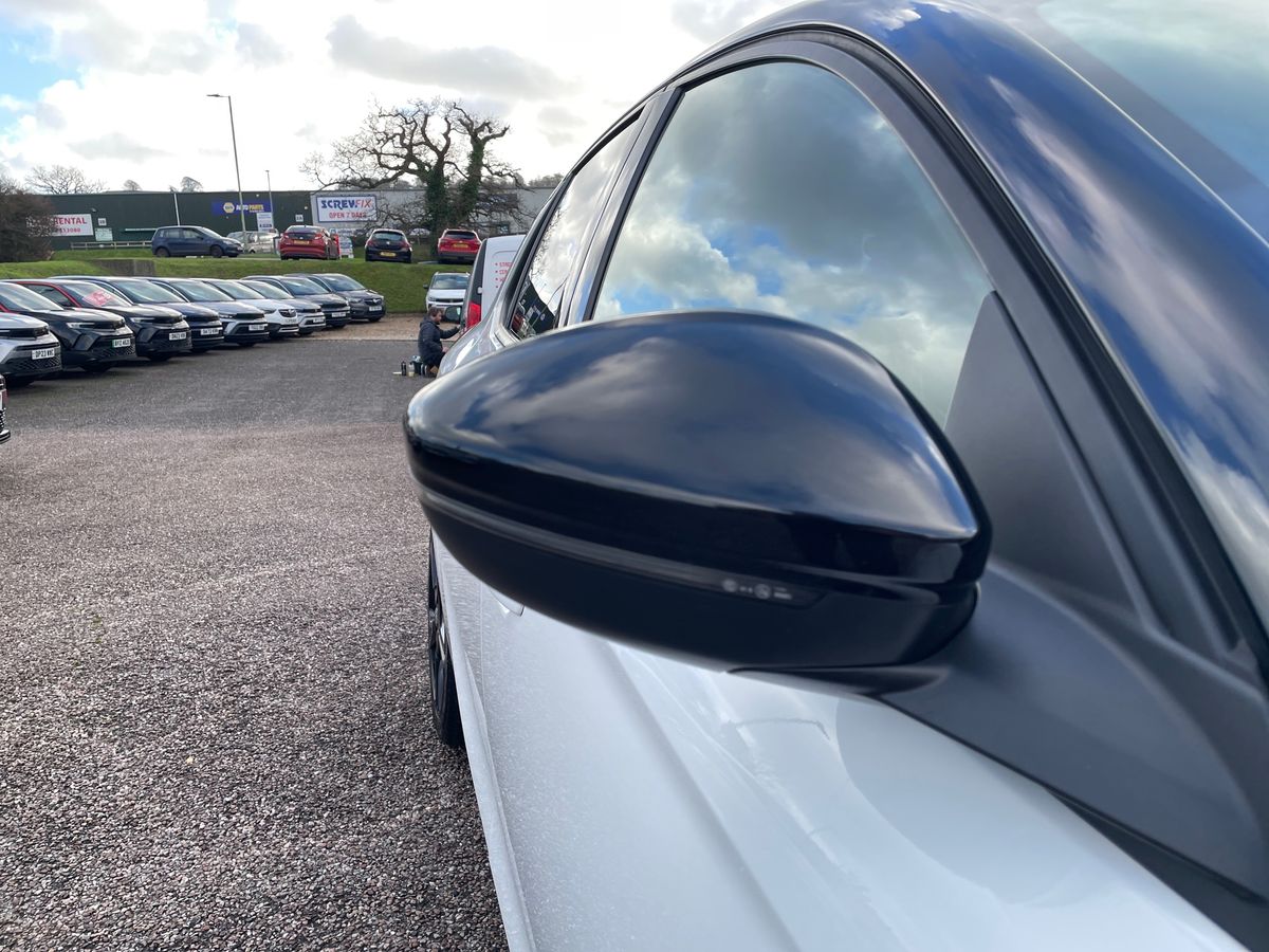 Used Vauxhall Corsa 2023 for sale - 77911276: Photo 22