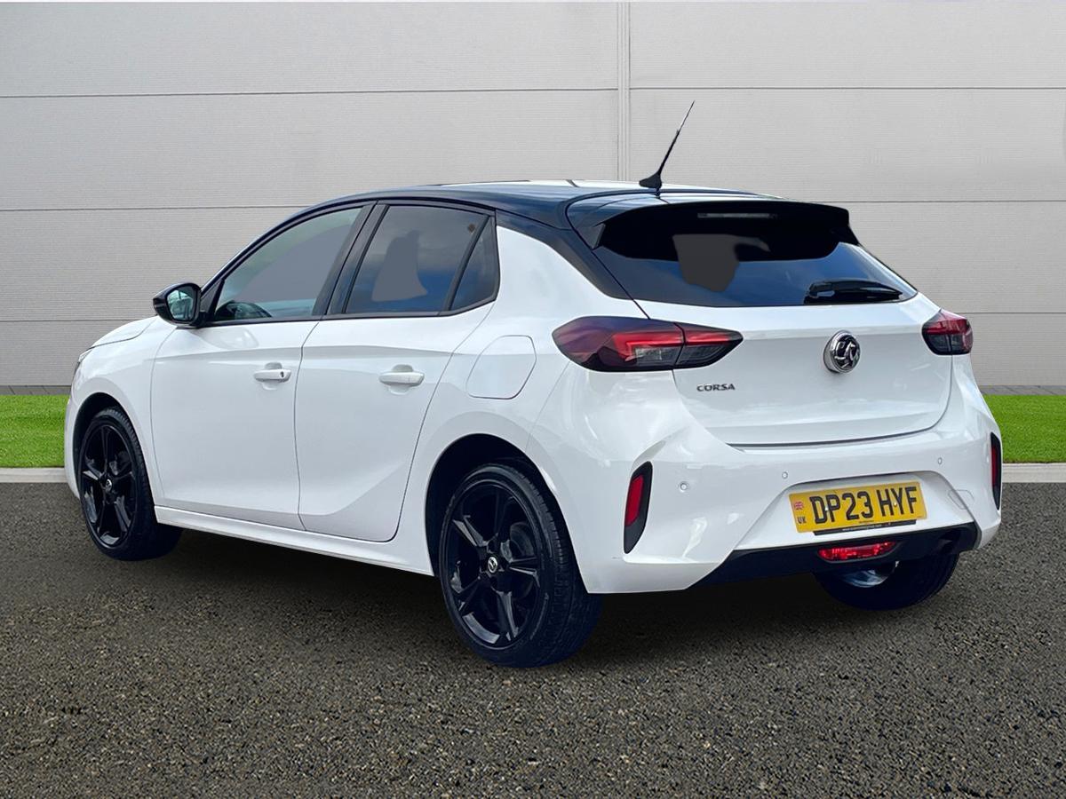 Used Vauxhall Corsa 2023 for sale - 77911276: Photo 5