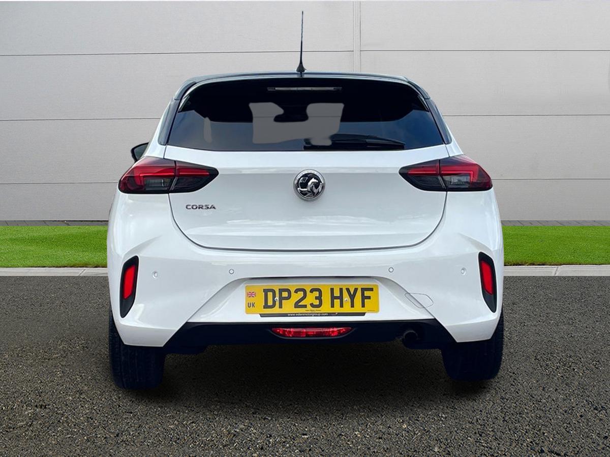 Used Vauxhall Corsa 2023 for sale - 77911276: Photo 6