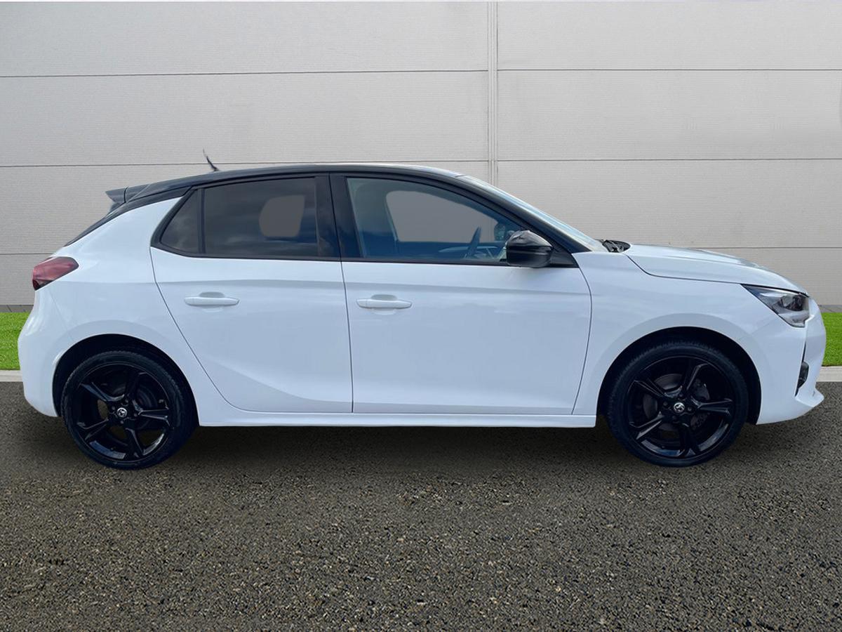 Used Vauxhall Corsa 2023 for sale - 77911276: Photo 8