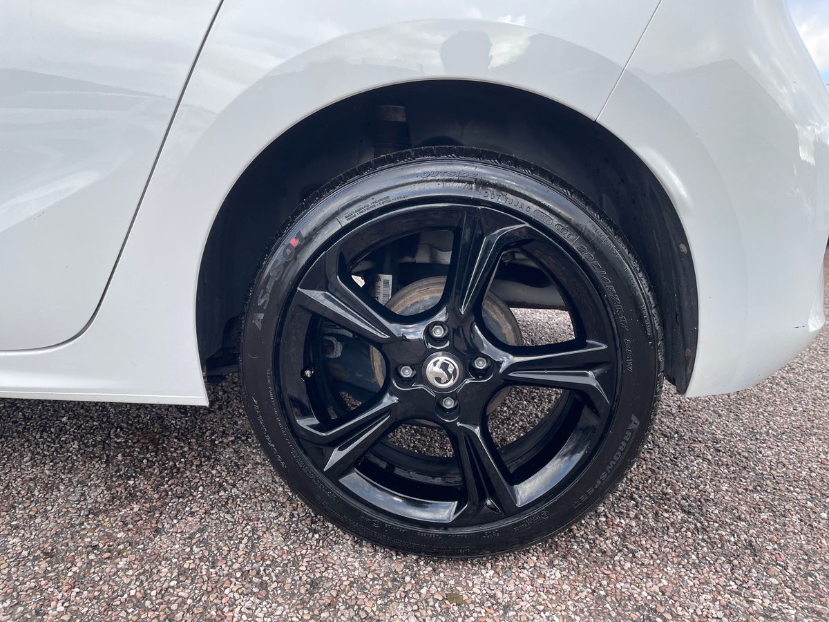 Used Vauxhall Corsa 2023 for sale - 77911276: Photo 9