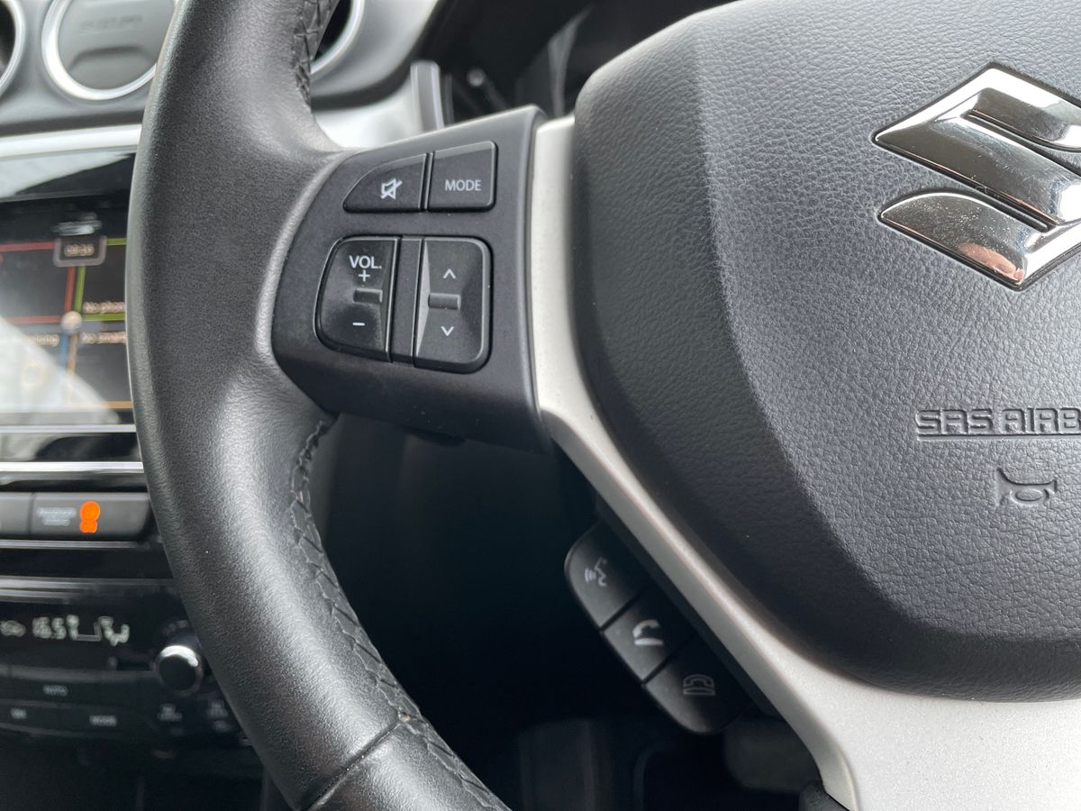 Used Suzuki Vitara 2020 for sale - 77890037: Photo 16