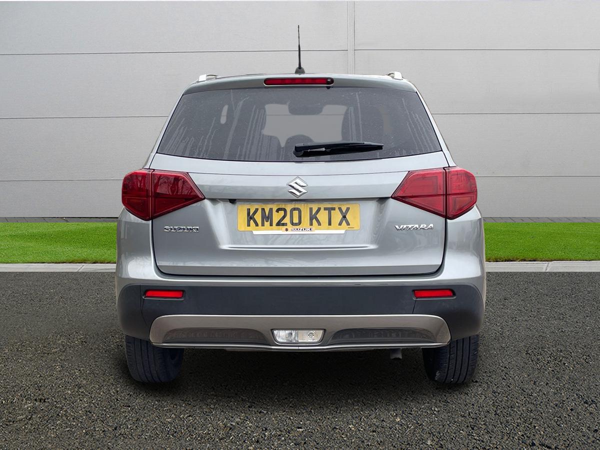 Used Suzuki Vitara 2020 for sale - 77890037: Photo 6