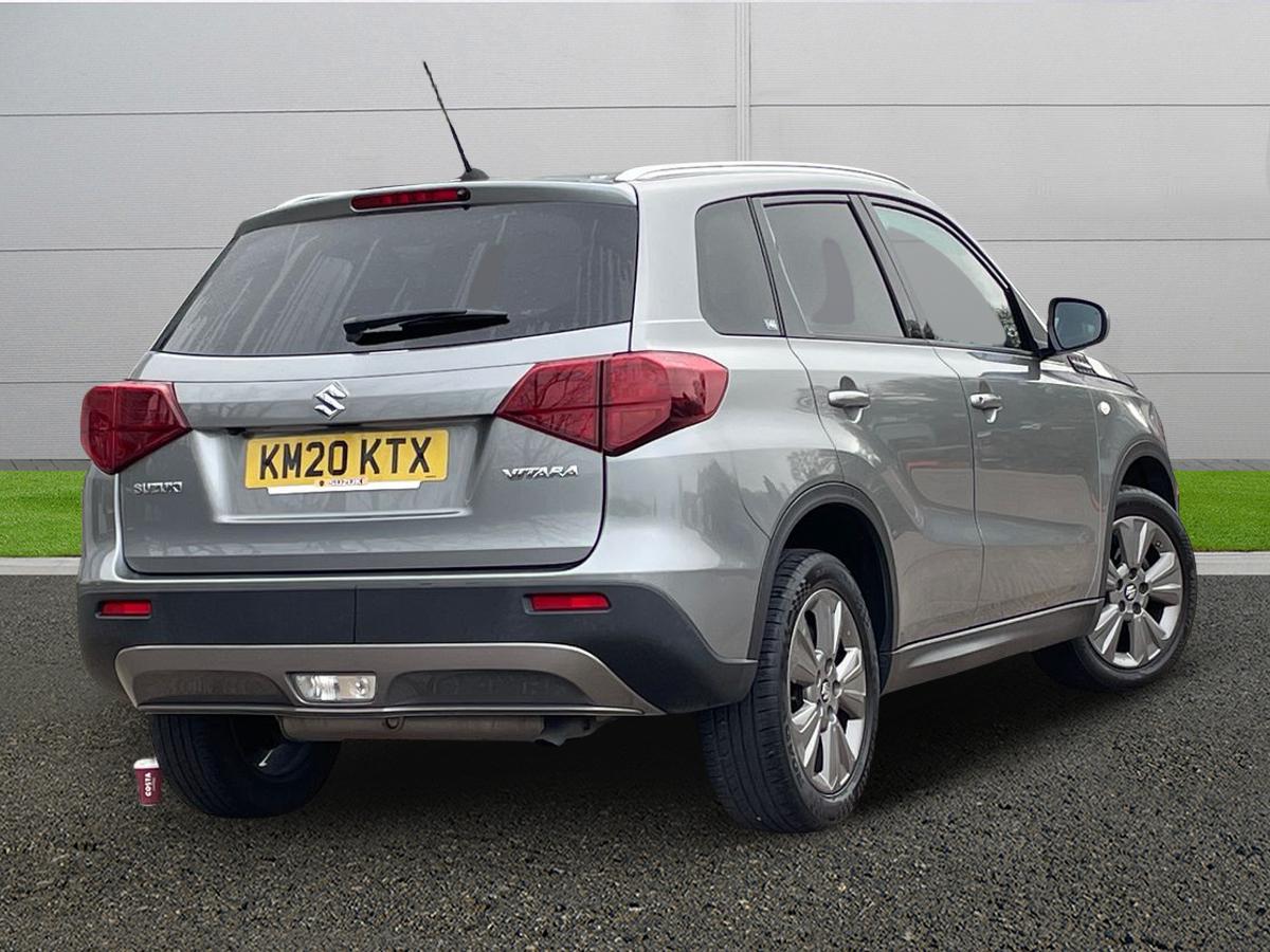 Used Suzuki Vitara 2020 for sale - 77890037: Photo 7