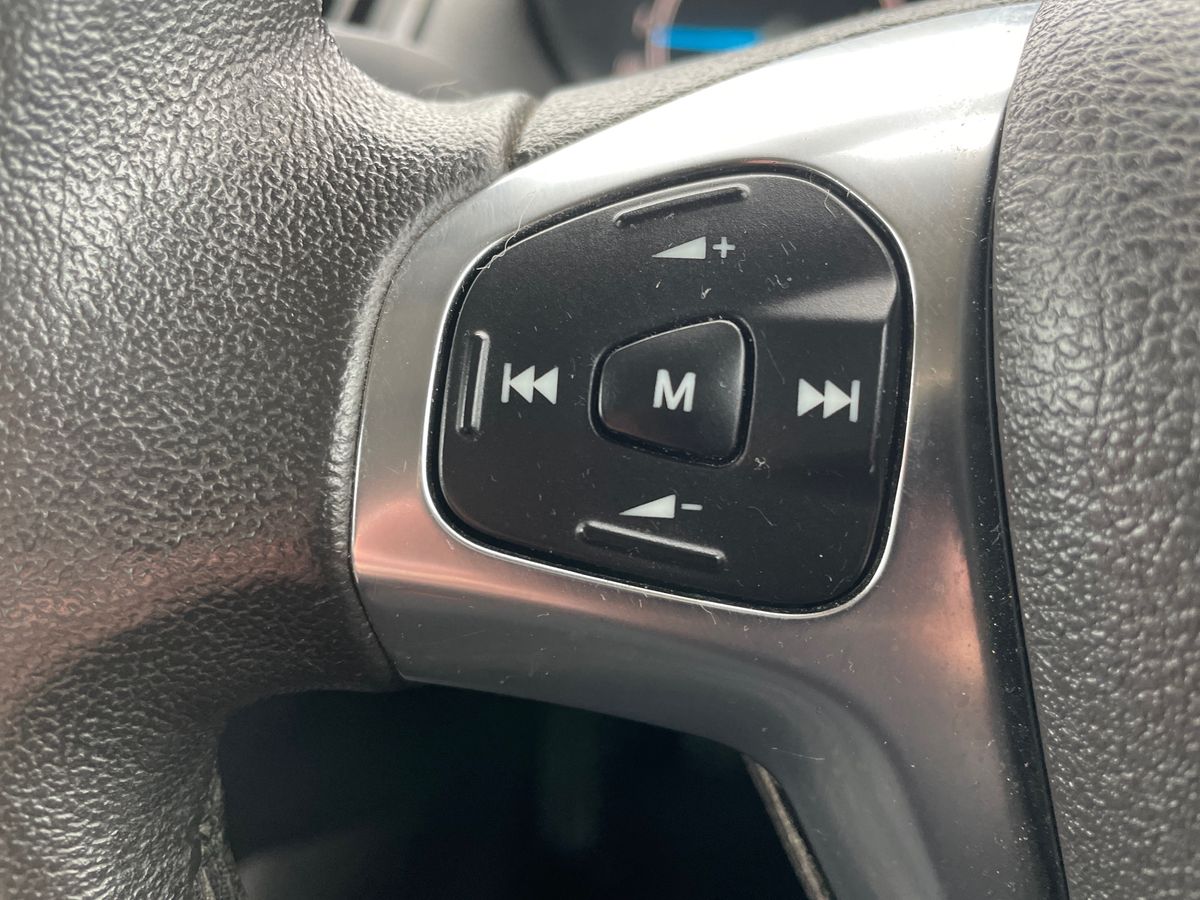 Used Ford Tourneo Courier 2019 for sale - 78128993: Photo 16