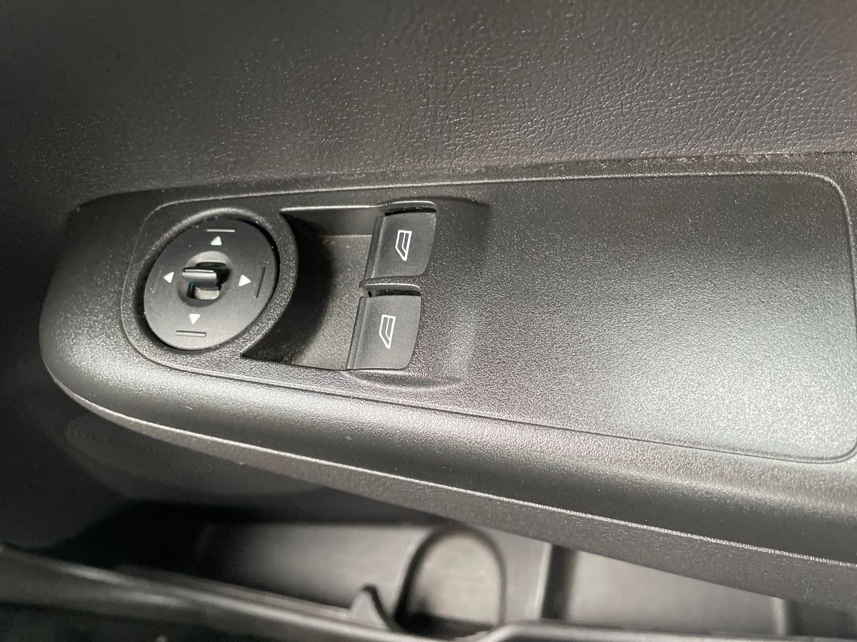 Used Ford Tourneo Courier 2019 for sale - 78128993: Photo 20