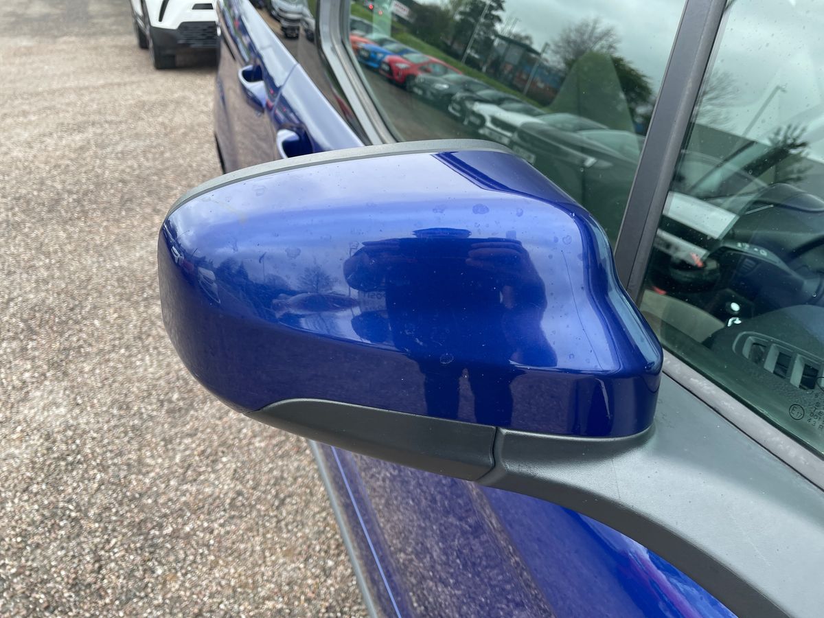 Used Ford Tourneo Courier 2019 for sale - 78128993: Photo 22