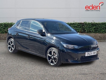 Used Vauxhall Corsa 2025 for sale - 79533792: Photo