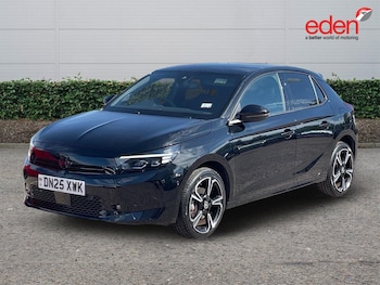 Used Vauxhall Corsa 2025 for sale - 79533792: Photo