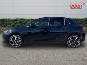 Used Vauxhall Corsa 2025 for sale - 79533792: Photo