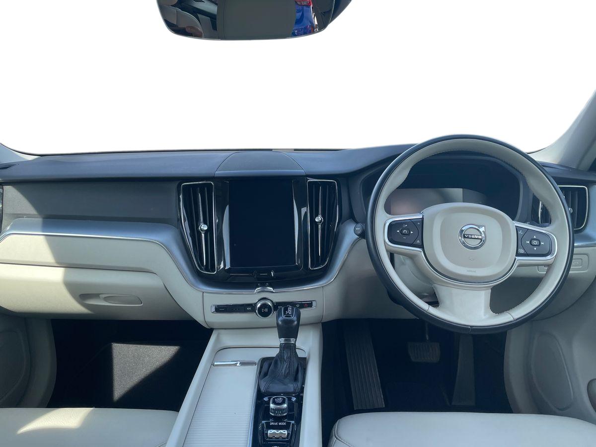 Used Volvo XC60 2018 for sale - 77995072: Photo 13