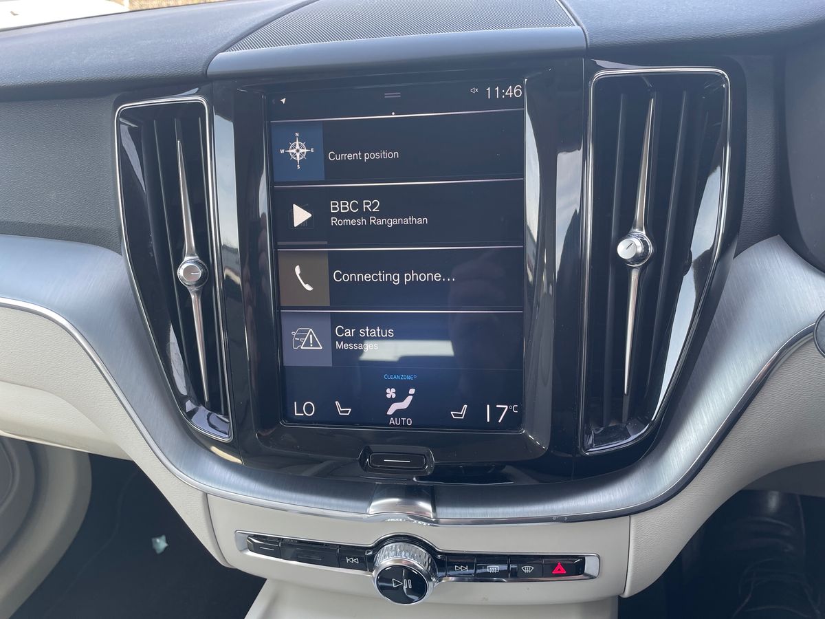 Used Volvo XC60 2018 for sale - 77995072: Photo 18