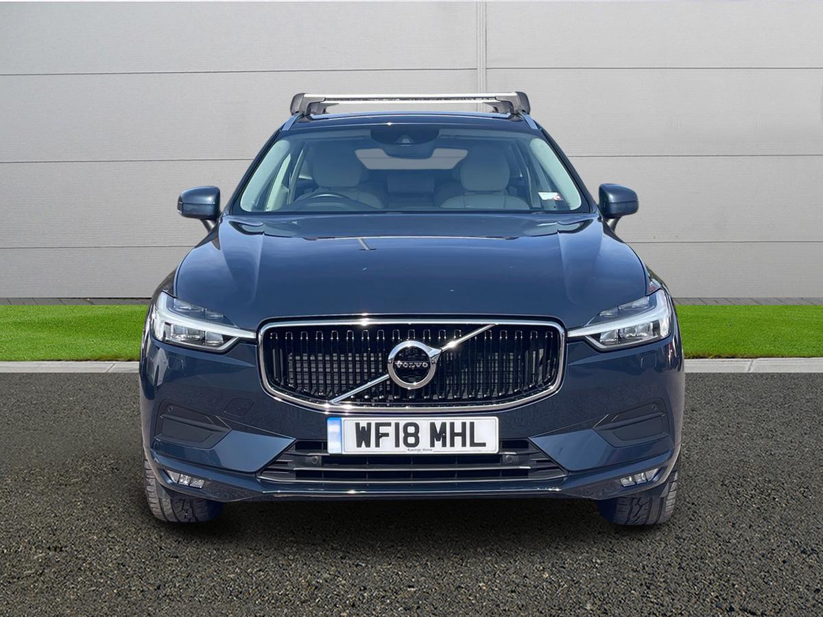Used Volvo XC60 2018 for sale - 77995072: Photo 2