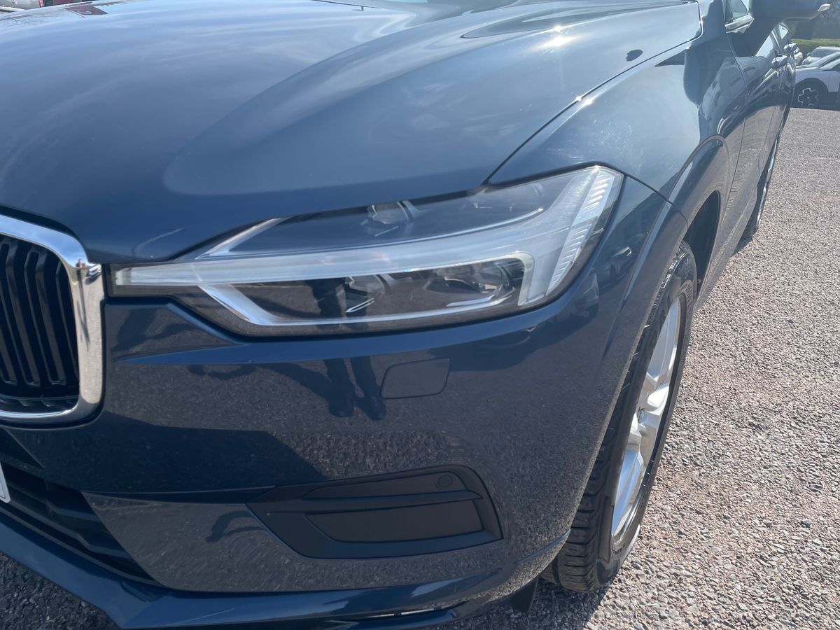 Used Volvo XC60 2018 for sale - 77995072: Photo 21