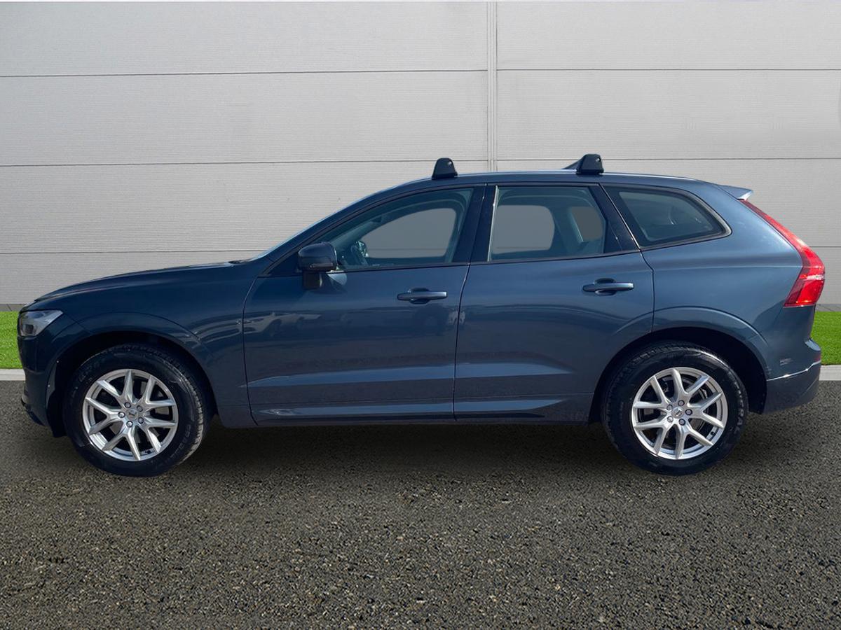 Used Volvo XC60 2018 for sale - 77995072: Photo 4