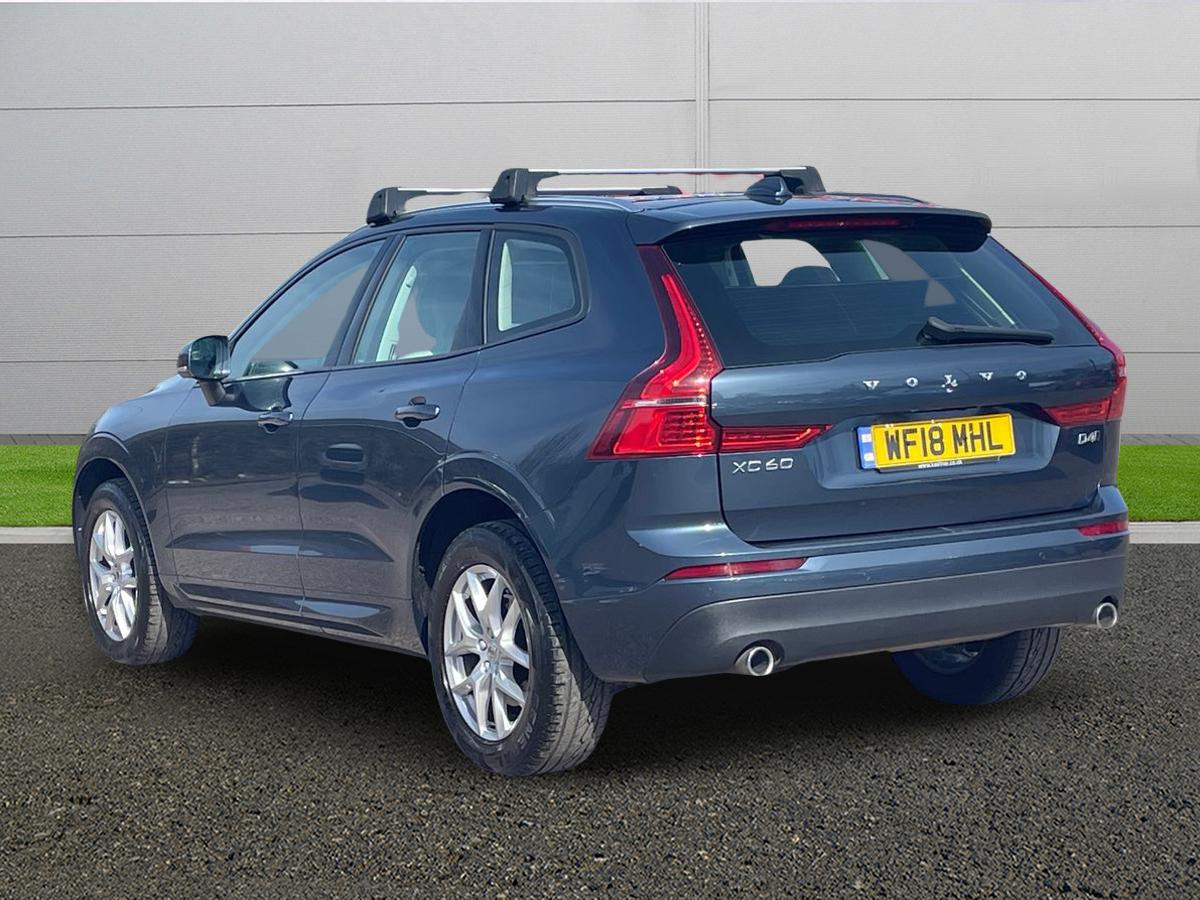 Used Volvo XC60 2018 for sale - 77995072: Photo 5