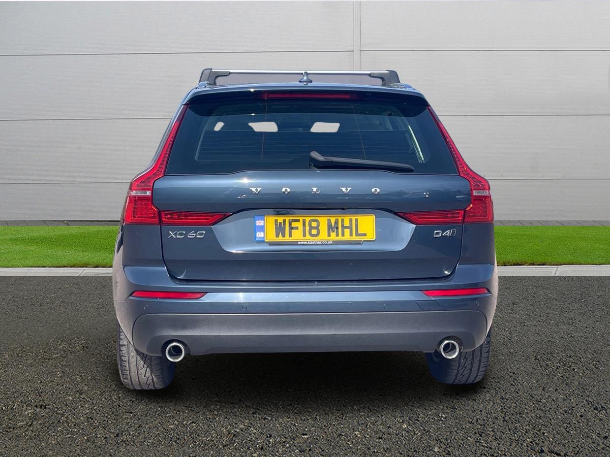 Used Volvo XC60 2018 for sale - 77995072: Photo 6
