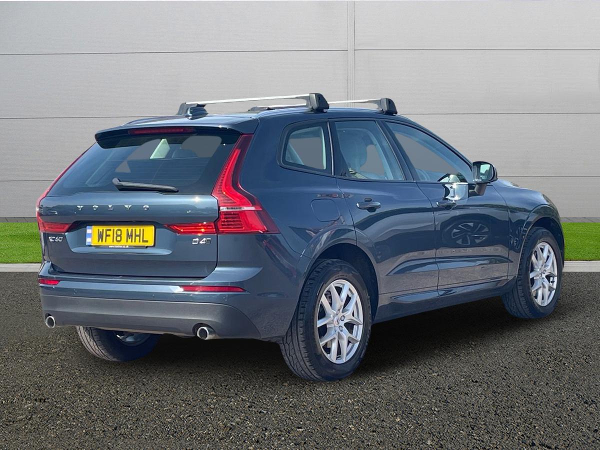 Used Volvo XC60 2018 for sale - 77995072: Photo 7