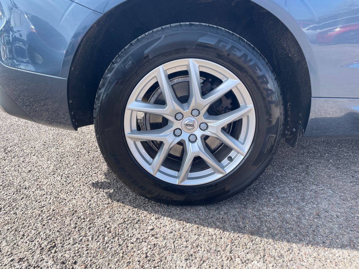 Used Volvo XC60 2018 for sale - 77995072: Photo 9