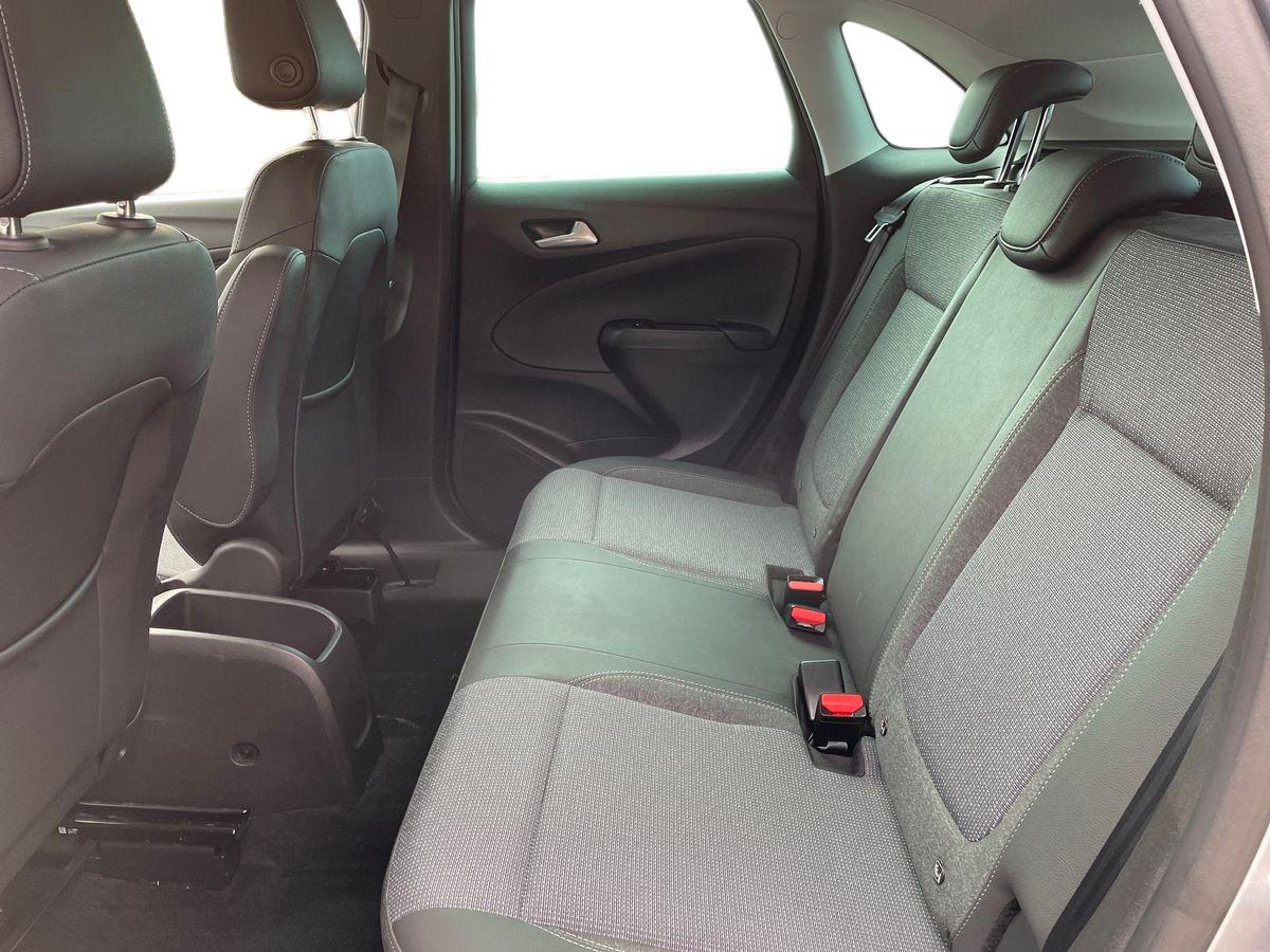 Used Vauxhall Crossland 2022 for sale - 77660357: Photo 11