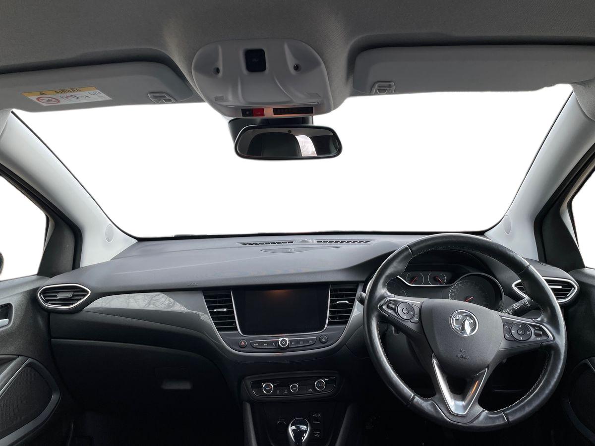 Used Vauxhall Crossland 2022 for sale - 77660357: Photo 13