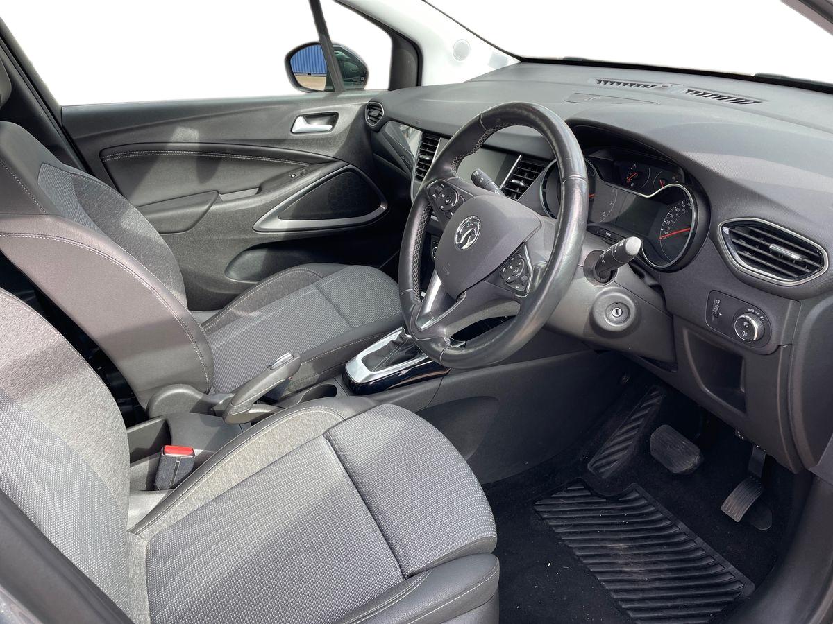 Used Vauxhall Crossland 2022 for sale - 77660357: Photo 15