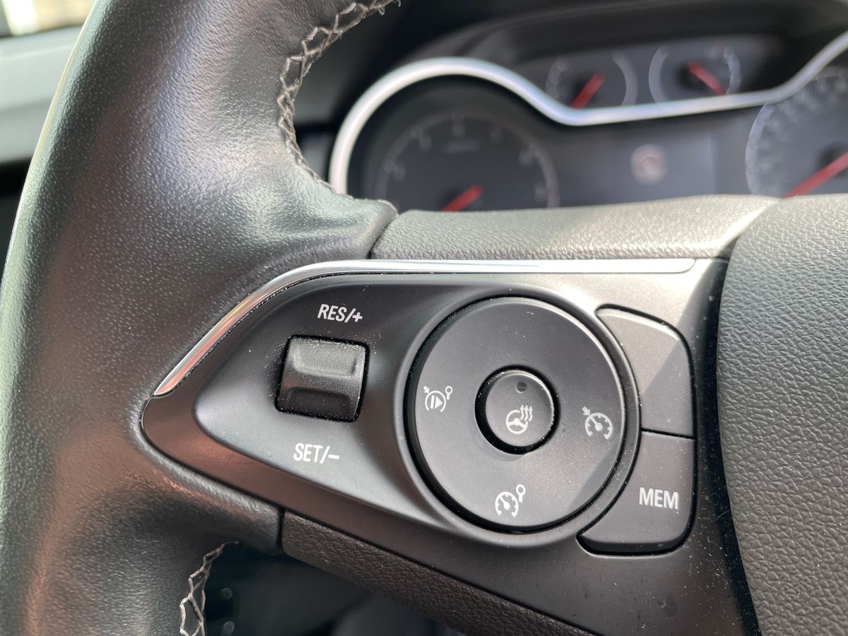 Used Vauxhall Crossland 2022 for sale - 77660357: Photo 16