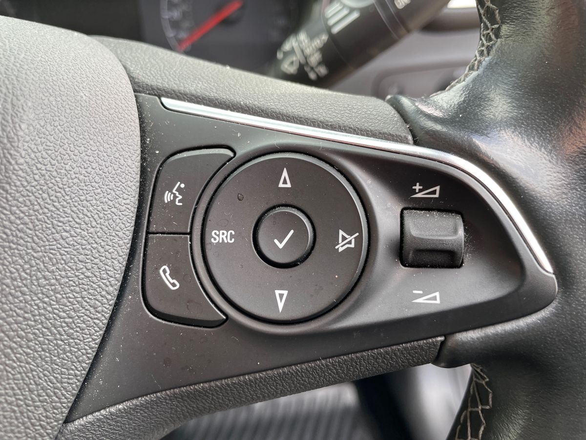 Used Vauxhall Crossland 2022 for sale - 77660357: Photo 17