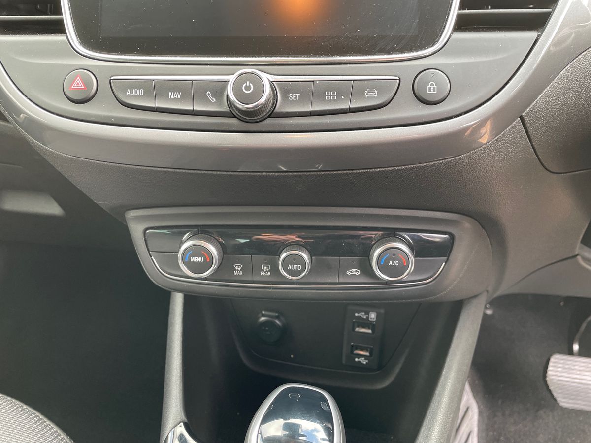 Used Vauxhall Crossland 2022 for sale - 77660357: Photo 18