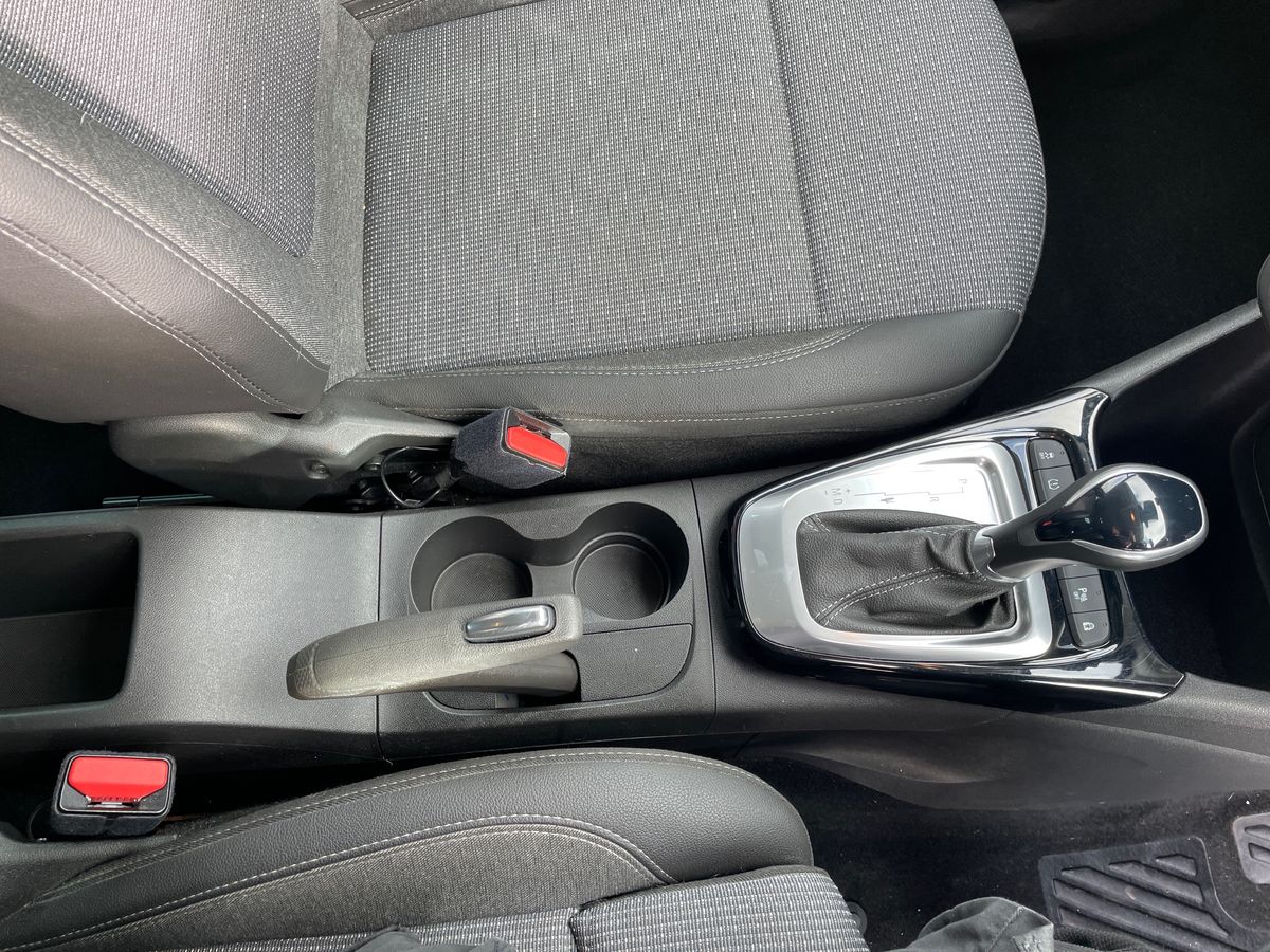 Used Vauxhall Crossland 2022 for sale - 77660357: Photo 19