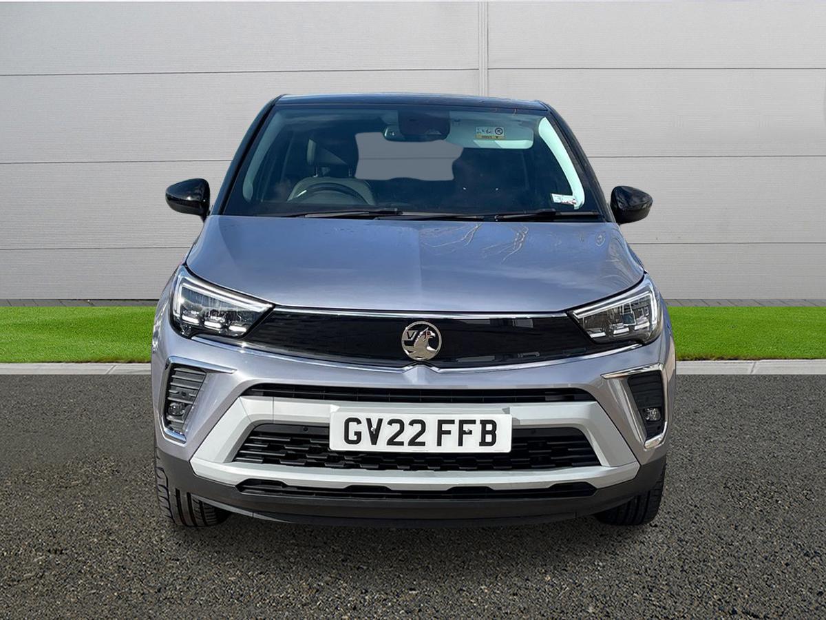 Used Vauxhall Crossland 2022 for sale - 77660357: Photo 2