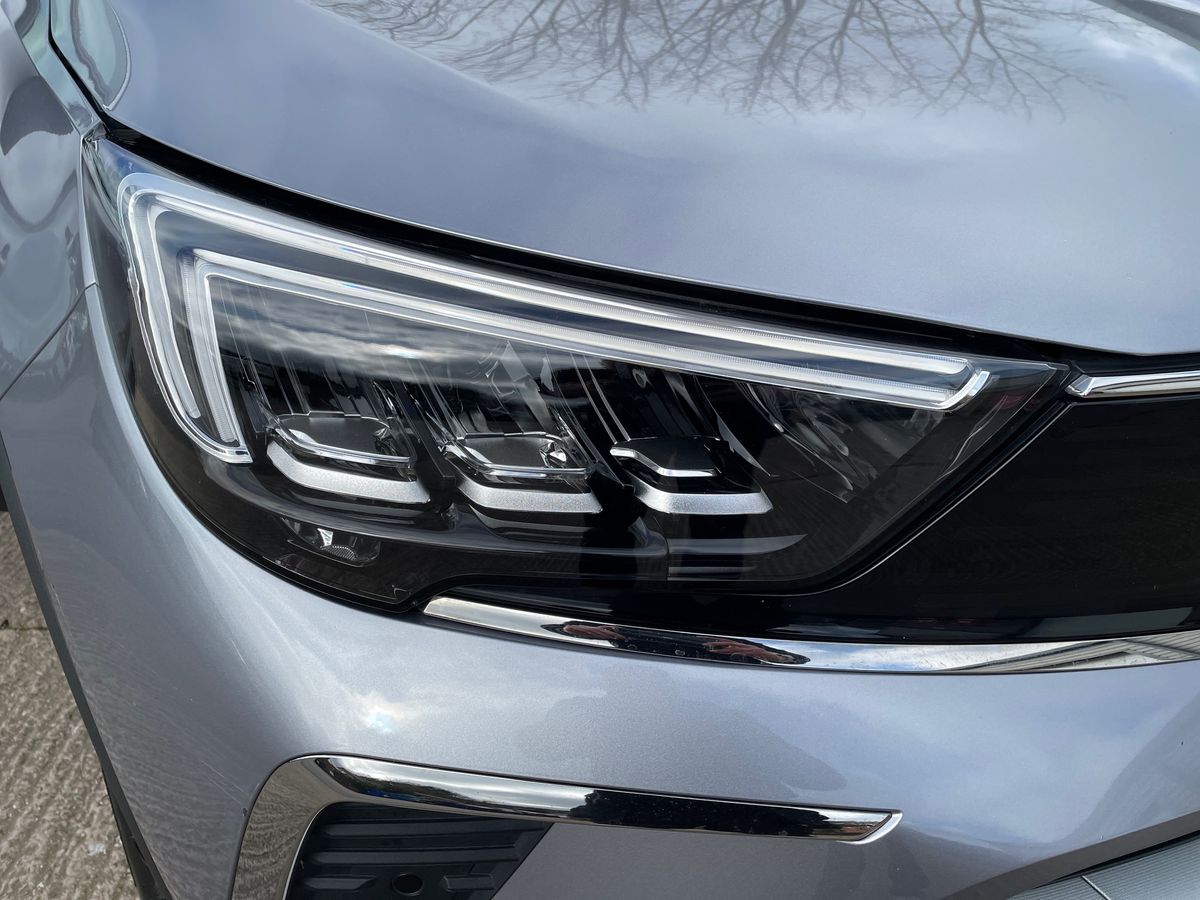 Used Vauxhall Crossland 2022 for sale - 77660357: Photo 21