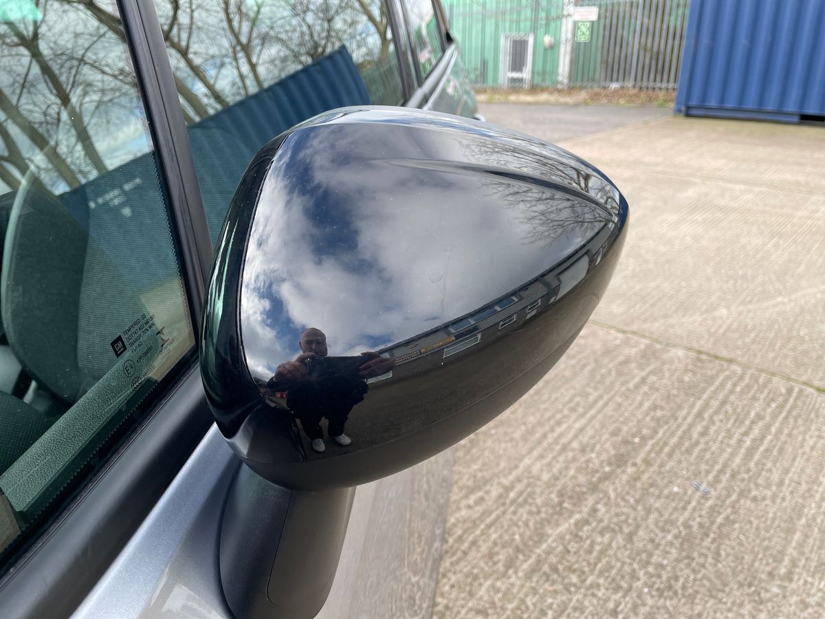 Used Vauxhall Crossland 2022 for sale - 77660357: Photo 22