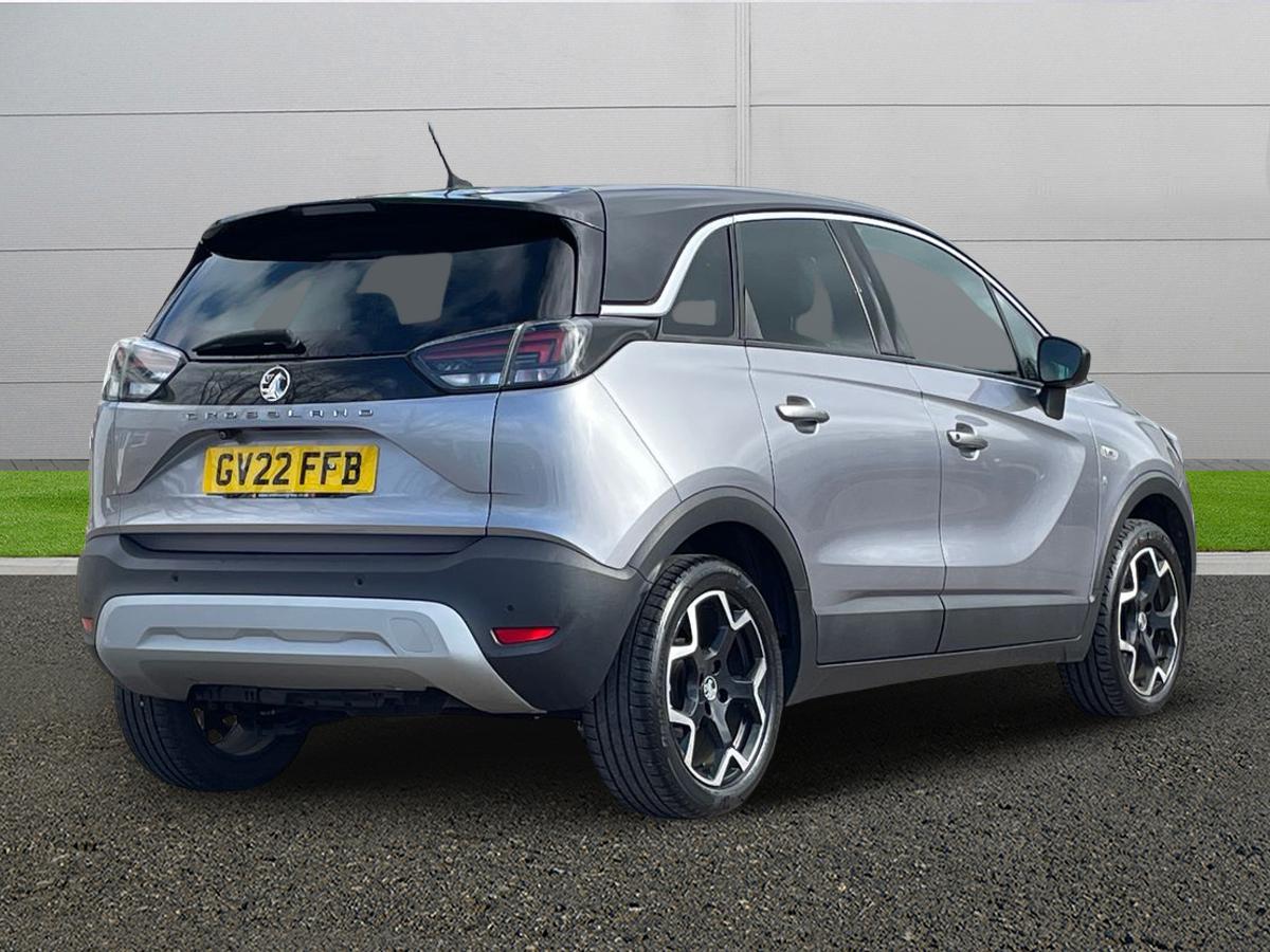 Used Vauxhall Crossland 2022 for sale - 77660357: Photo 7
