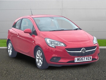 Used Vauxhall Corsa 2018 for sale - 78773681: Photo
