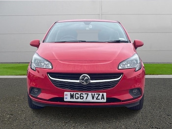 Used Vauxhall Corsa 2018 for sale - 78773681: Photo
