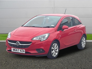 Used Vauxhall Corsa 2018 for sale - 78773681: Photo