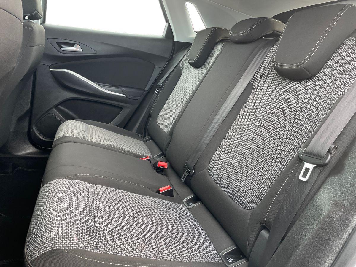 Used Vauxhall Grandland X 2018 for sale - 76849844: Photo 11