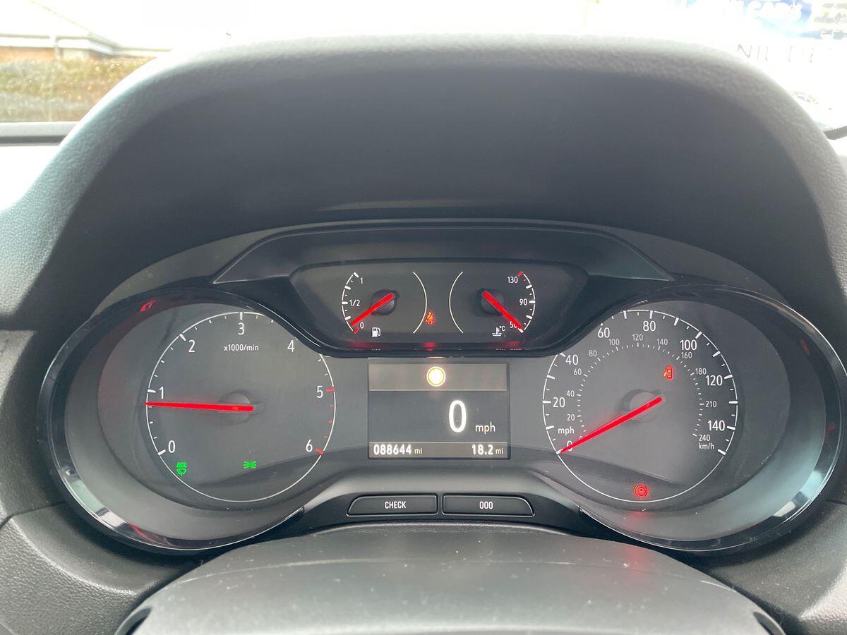 Used Vauxhall Grandland X 2018 for sale - 76849844: Photo 14