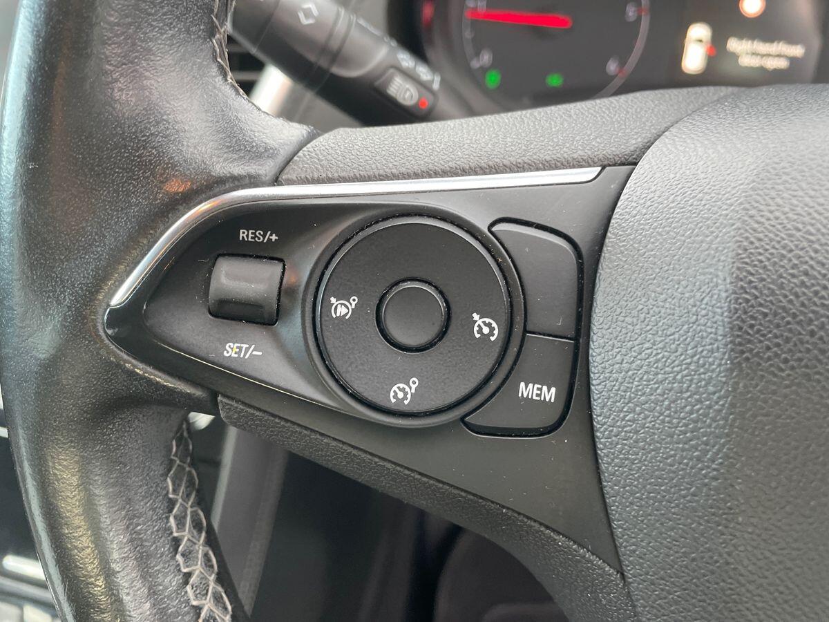 Used Vauxhall Grandland X 2018 for sale - 76849844: Photo 16