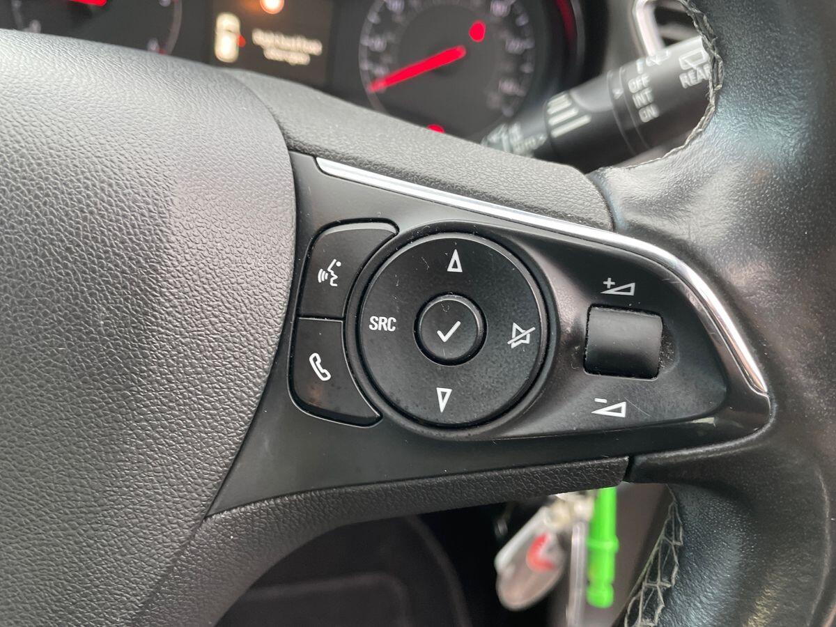 Used Vauxhall Grandland X 2018 for sale - 76849844: Photo 17