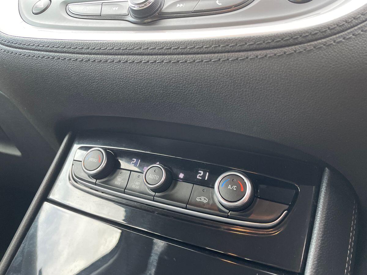 Used Vauxhall Grandland X 2018 for sale - 76849844: Photo 18