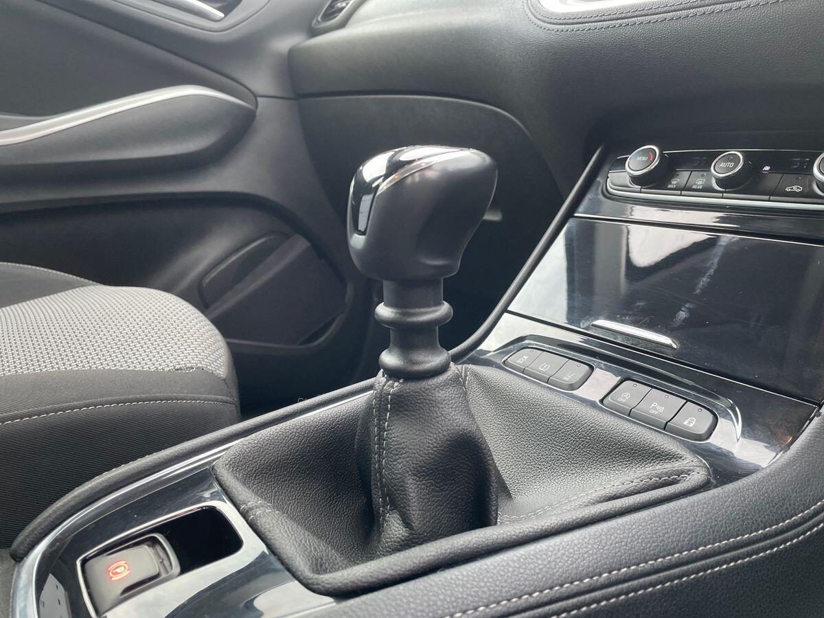 Used Vauxhall Grandland X 2018 for sale - 76849844: Photo 19