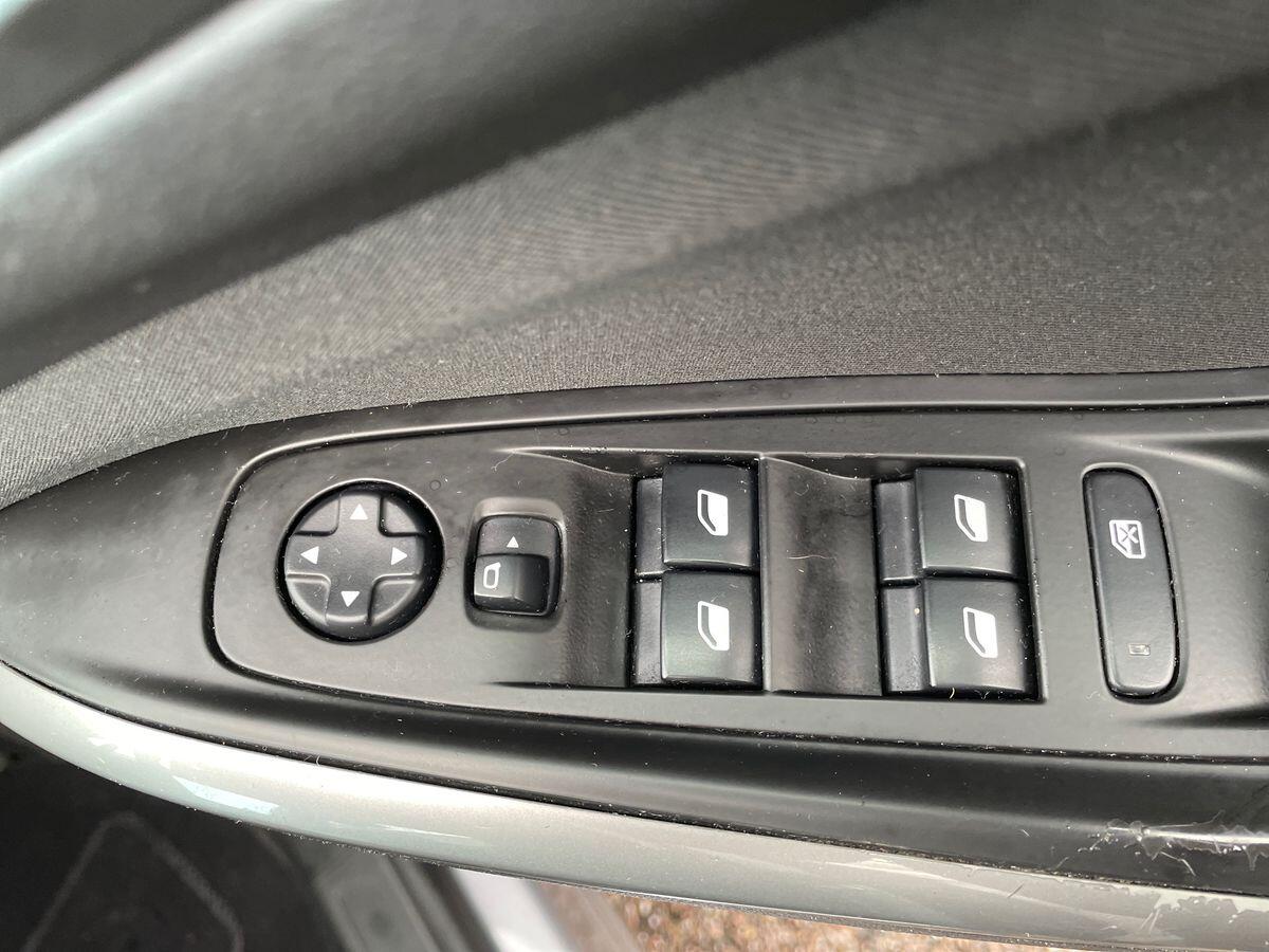 Used Vauxhall Grandland X 2018 for sale - 76849844: Photo 20