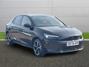 Used Vauxhall Corsa 2024 for sale - 78431396: Photo