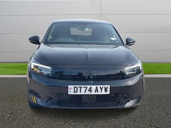 Used Vauxhall Corsa 2024 for sale - 78431396: Photo
