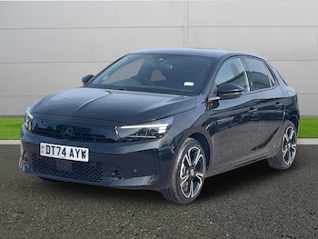Used Vauxhall Corsa 2024 for sale - 78431396: Photo