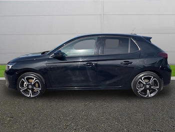 Used Vauxhall Corsa 2024 for sale - 78431396: Photo